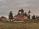 Spasso-Borodino Convent (俄国)